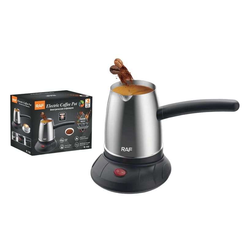 Electric Coffee Maker