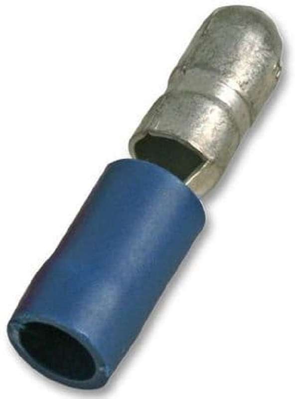 Multicomp Pro (MPD2-195) Bullet Terminal, MPD, 16AWG to 14AWG, 2 mm²