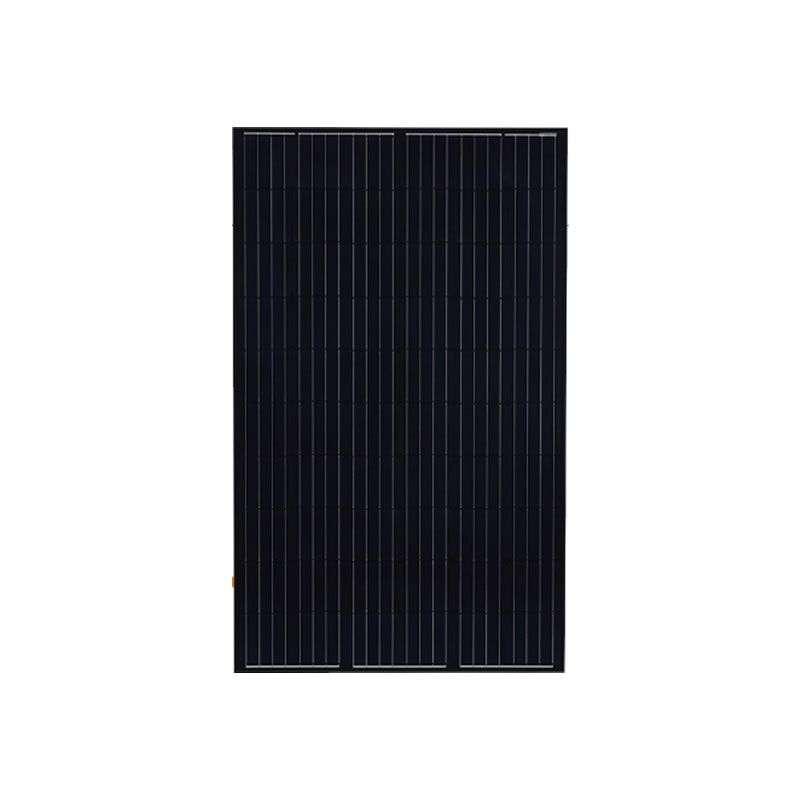 300W High-Efficiency All Weather Mono Crystalline Solar Panel