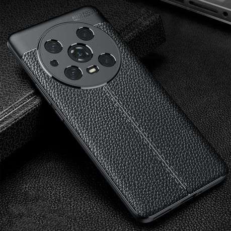 Ventilation rubber TPU case for Honor Magic4 Pro