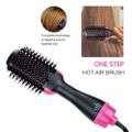 3 in 1 Hot Air brush One-Step Hair Dryer Styler