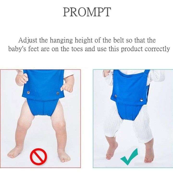Essentials Baby Door Jumper