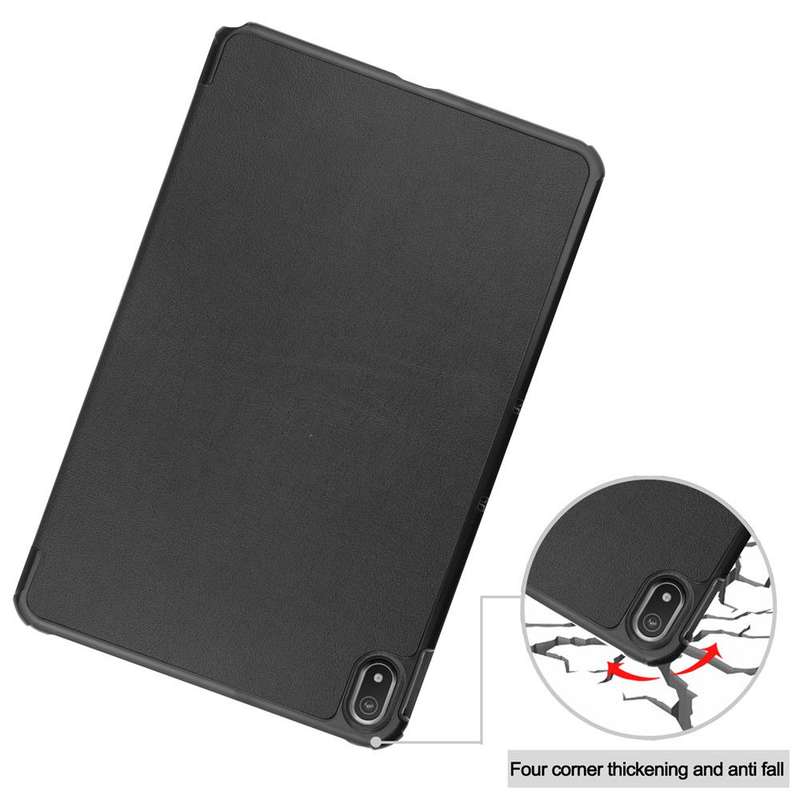 Shockproof Flipcase Case Cover with stand for Nokia T20