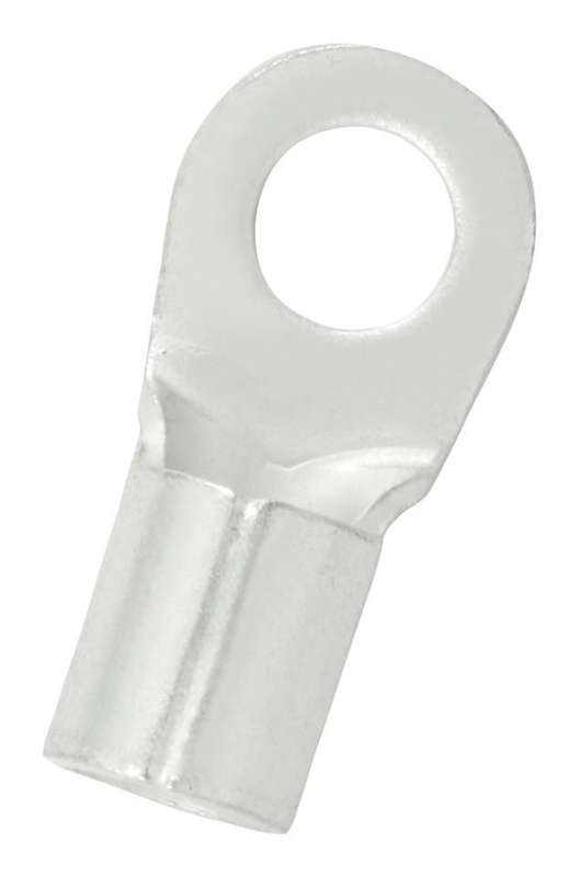 Multicomp Pro (MC002896) Ring Tongue Terminal, M5, #10, 8 AWG, 10 mm²