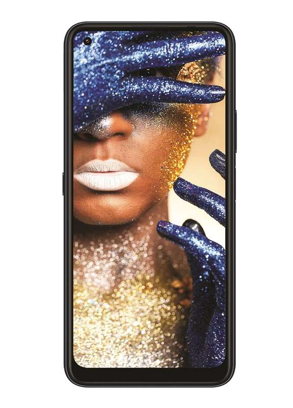 Hisense Infinity || H50 Lite || 64GB || Black || Quad Camera || Brand NEW SEALED Unopened Box