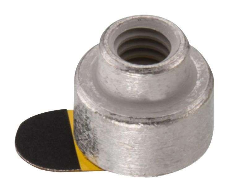 Wurth Elektronik (9774045151R) Standoff, Steel, M2.5, Hex Female-Female