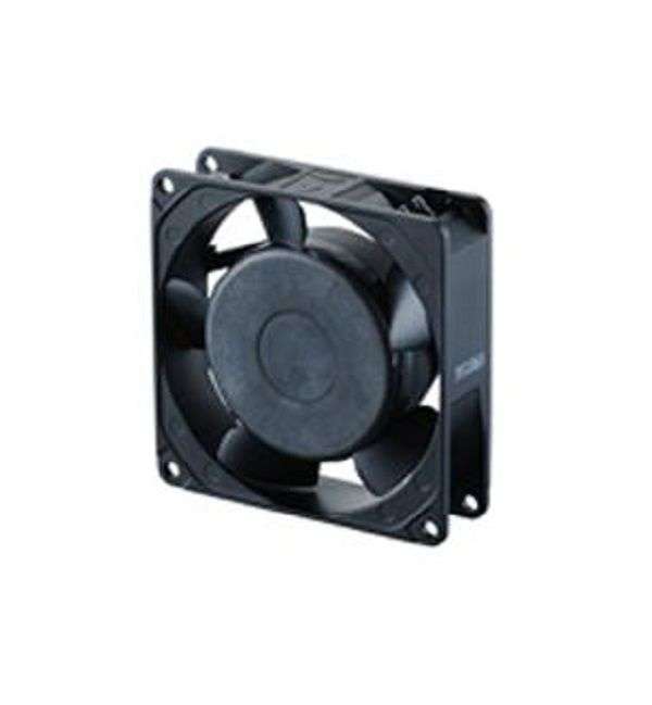NMB Technologies (09225PB-B3L-EA-00) AC Axial Fan, Square, 92 mm