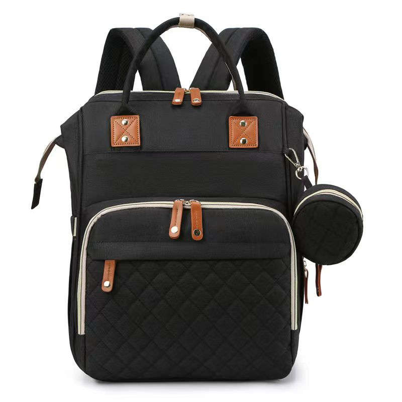 Multifunction Baby Travel Back Pack with Sleep Bed