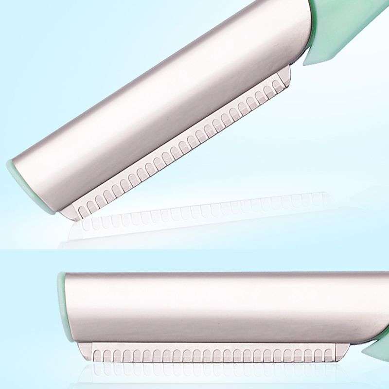 3 Packs Eyebrow Razors Facial Hair Remover Shaver Trimmer Shaper