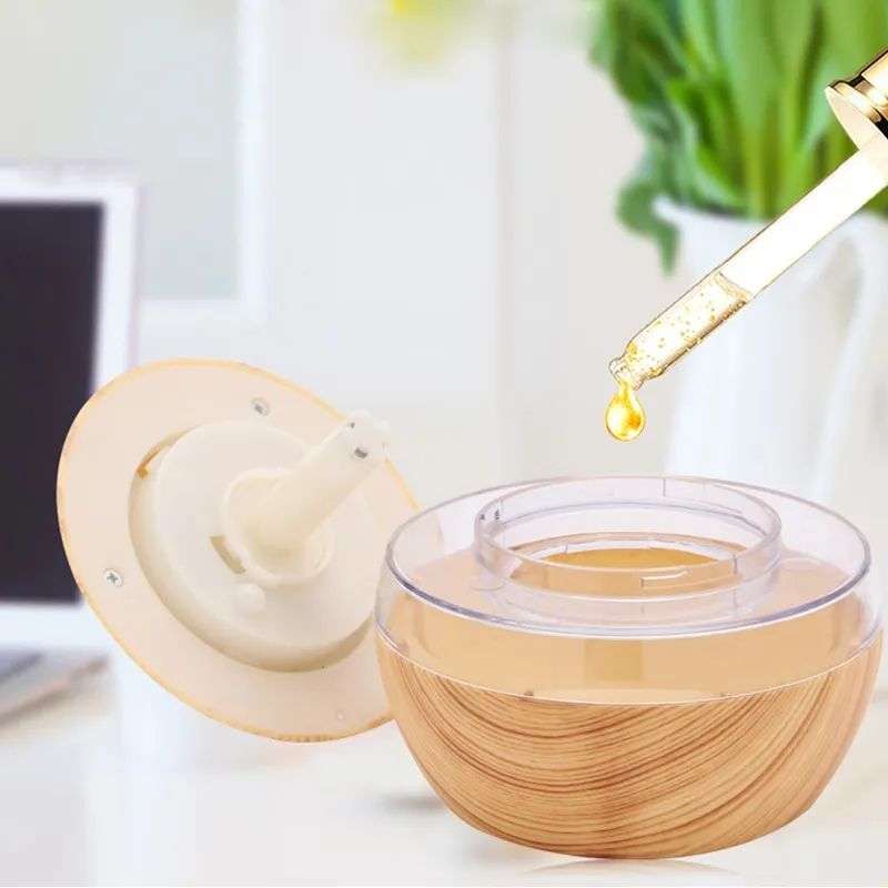 Mini Ultrasonic Atomized Fragrance Humidifying Aroma Diffuser