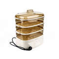 Multifunctional Electric  Home Food Steamer