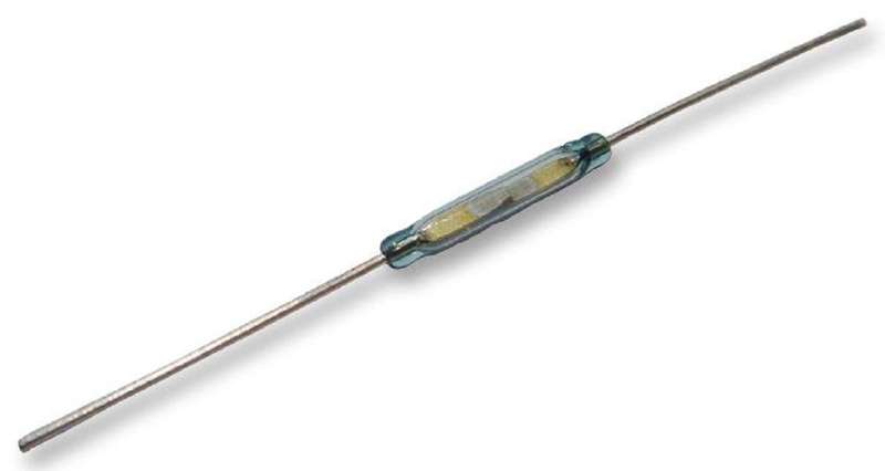Standexmeder (KSK-1A46-1020) Reed Switch, SPST-NO, 1 A, 200 V, 10 W
