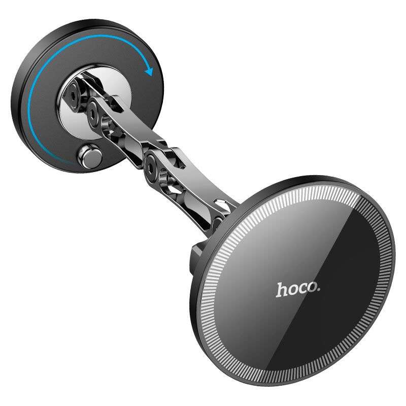 Hoco. H-50 Jacques Magnetic Phone holder for car dashboard