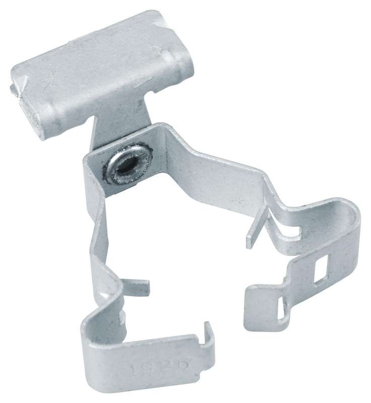 ABB (AH38-GM1926) Girder Clip, E-Klips, Spring Steel