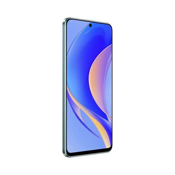 Huawei Nova Y90 128GB LTE Dual Sim - Emerald Green