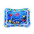 Baby Inflatable Play Water Mat(DISPLAY MODEL)