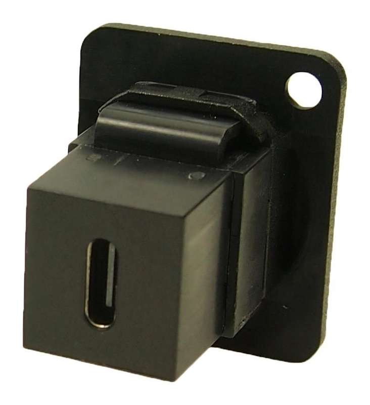 Cliff Electronic (CP30201) USB Adapter, CSK Hole, FT
