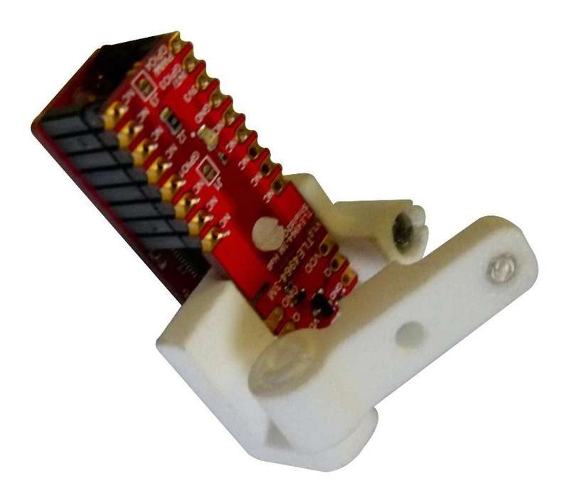 Infineon (OpenClose2GohstoBo1) OpenClose Adapter