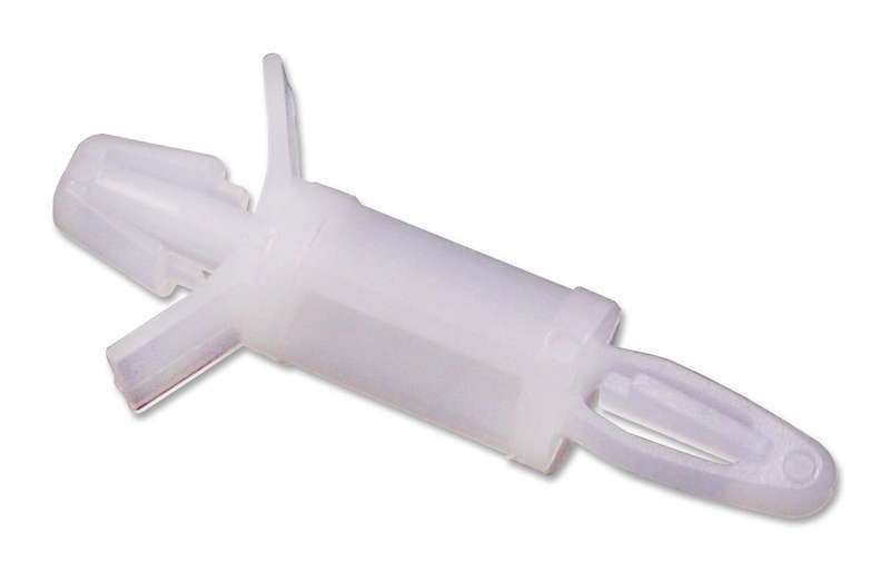 TR Fastenings (TRLCBS-3-01) PCB Support, Lock-In Support