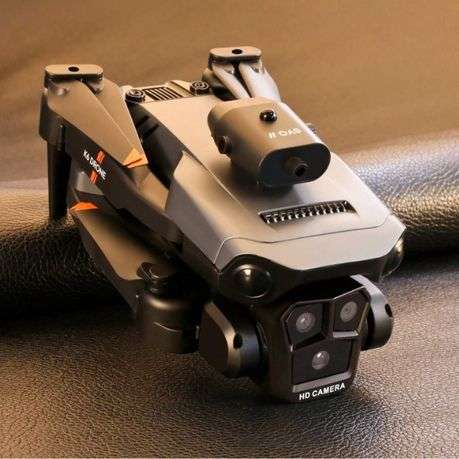 K6Max - 4K Professional RC Drone with Three Cameras