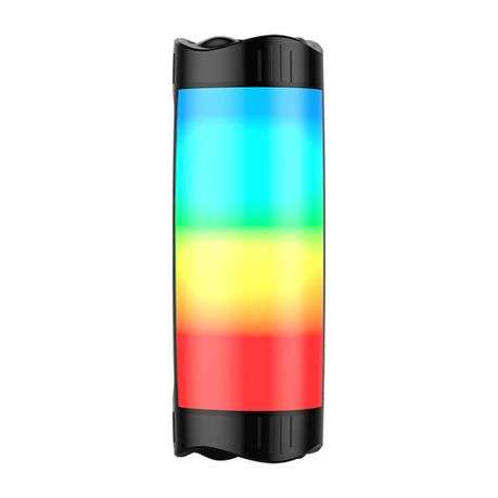 RGB Bluetooth Speaker 3000mAh