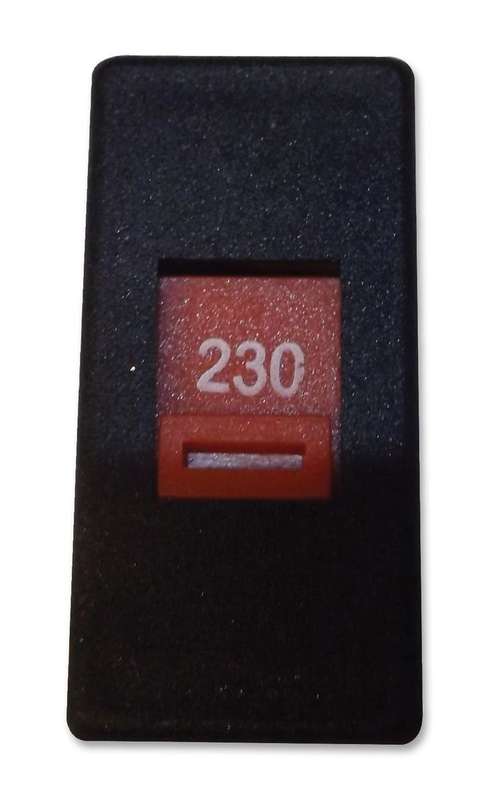 Arcolectric (T22208EAAG) Slide Switch, DPDT, Through Hole, 2000, 10 A, 250V