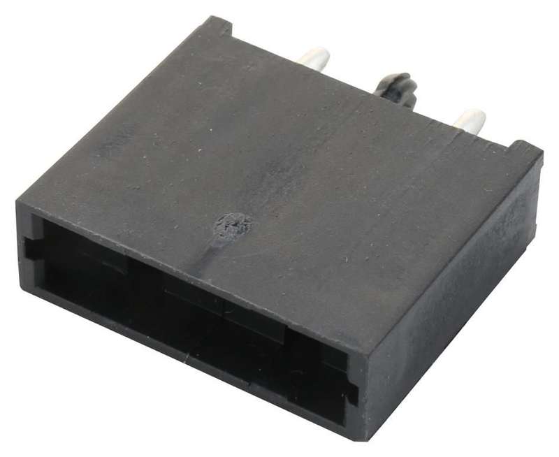 Littelfuse (178.6164.0001) Fuseholder, PCB Mount, 80V, ATO, Solder