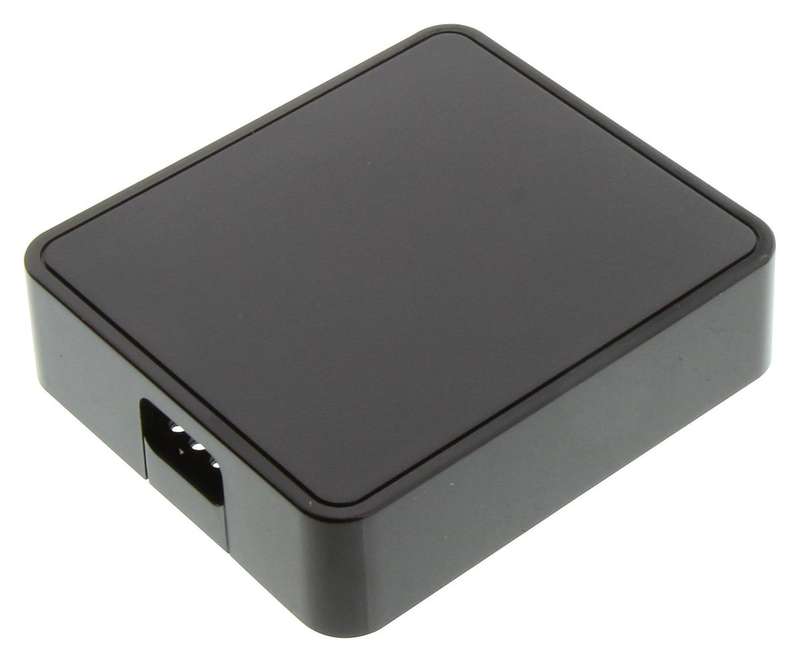 Multicomp Pro (ASM-1900117-21) Enclosure, Raspberry Pi A+ Development Board