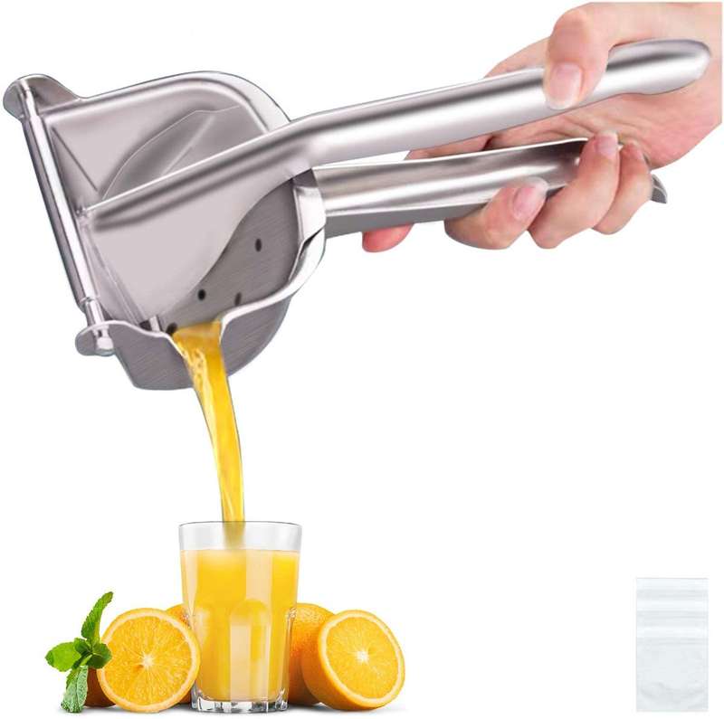 Manual Juicer Squeezer