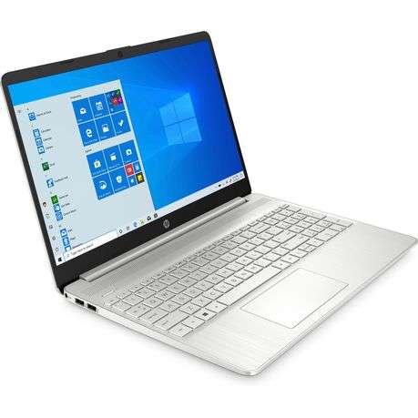 HP 15s - Intel Core i5 - 11th Generation Notebook