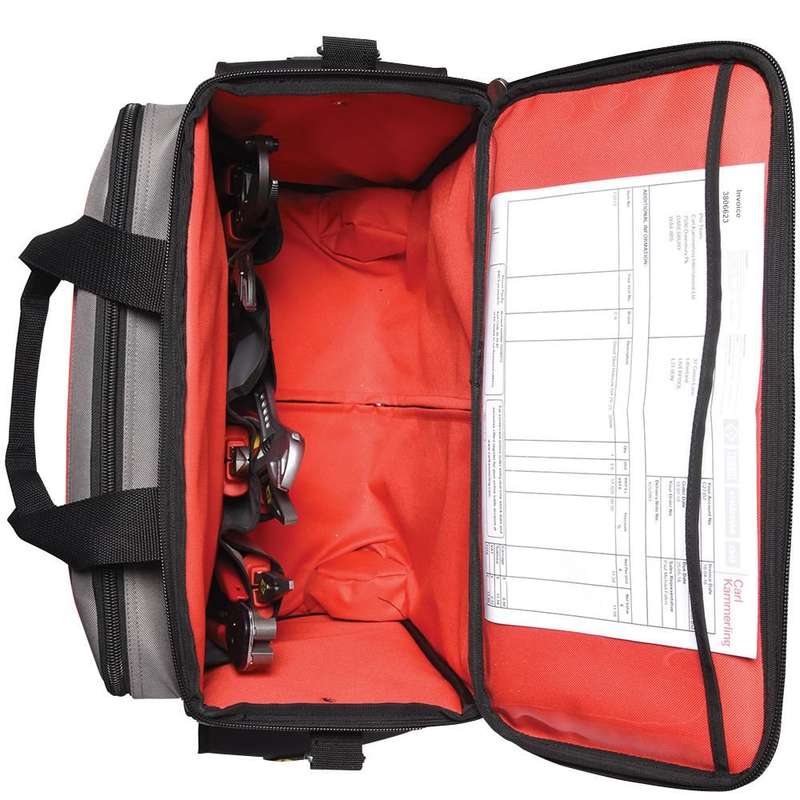 CK Tools MA2650 Polyester Tool Case