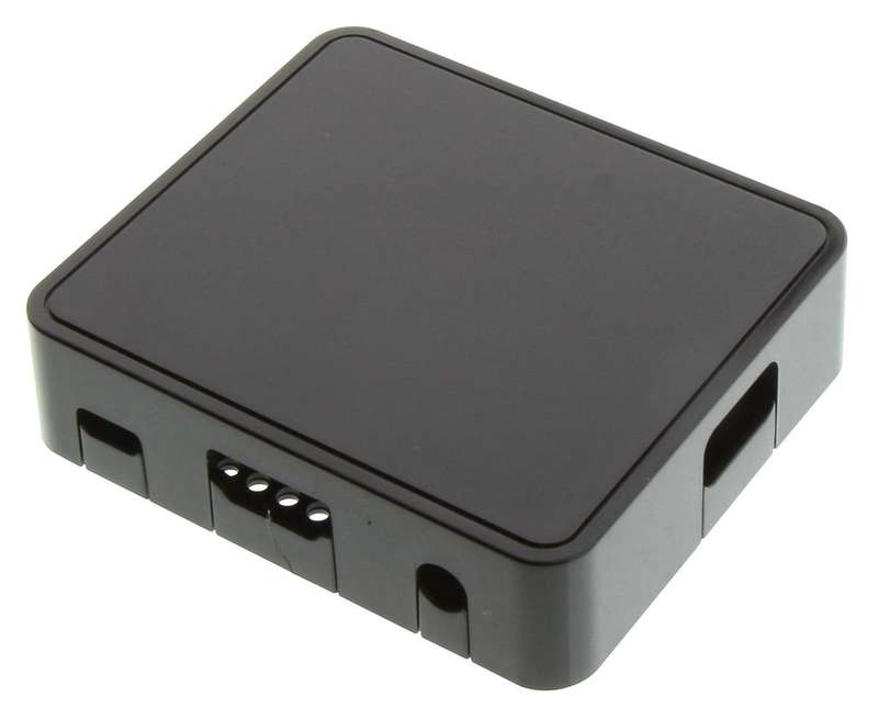 Multicomp Pro (ASM-1900117-21) Enclosure, Raspberry Pi A+ Development Board