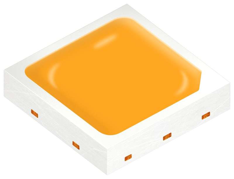 AMS Osram Group (GW PSLT33.EM-LWL1-XX53-1-G3) High Brightness LED