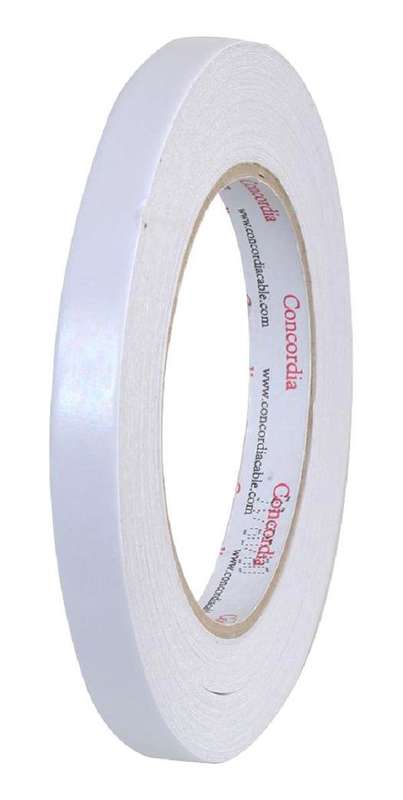 Multicomp Pro (MP002173) Double Sided Tape, 12 mm x 33 m