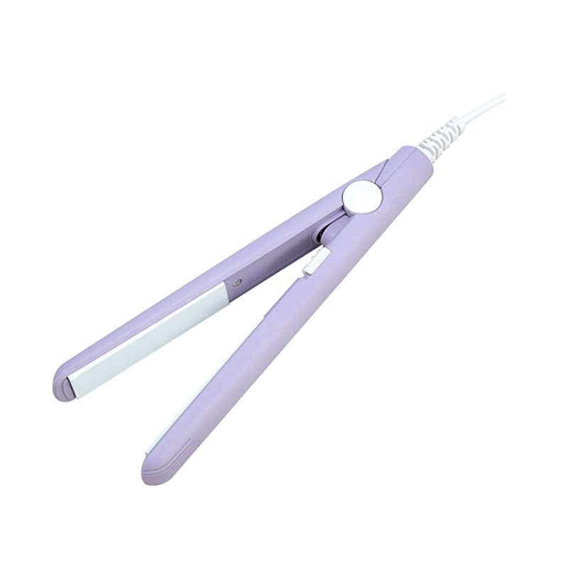 Portable travel mini  Hair Straightener