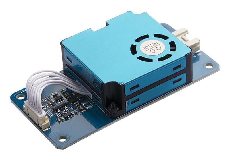 Seeed Studio (101020613) Sensor Board, HM3301, Dust Sensor, Arduino Board