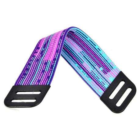 Logitech G733 G335 Headphones Replacement Band - Blue + Pink