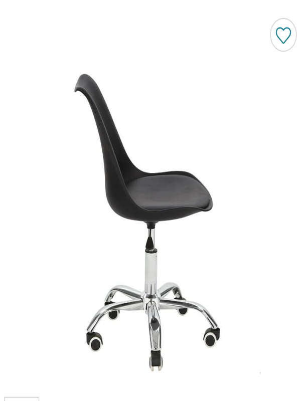 Office Chairs -Armless