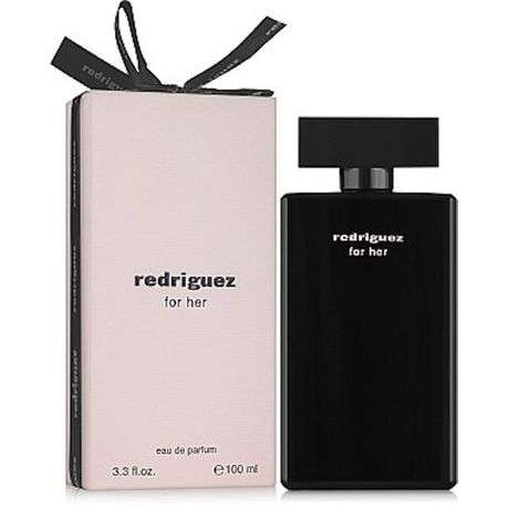 Redriguez Pink For Her Eau De Parfum perfume 100ml EDP Perfume For Women