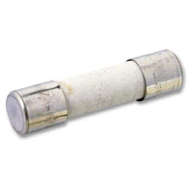 Schurter (0001.2516) Fuse, Cartridge, Time Delay, 16 A, 250 V, 5mm x 20mm