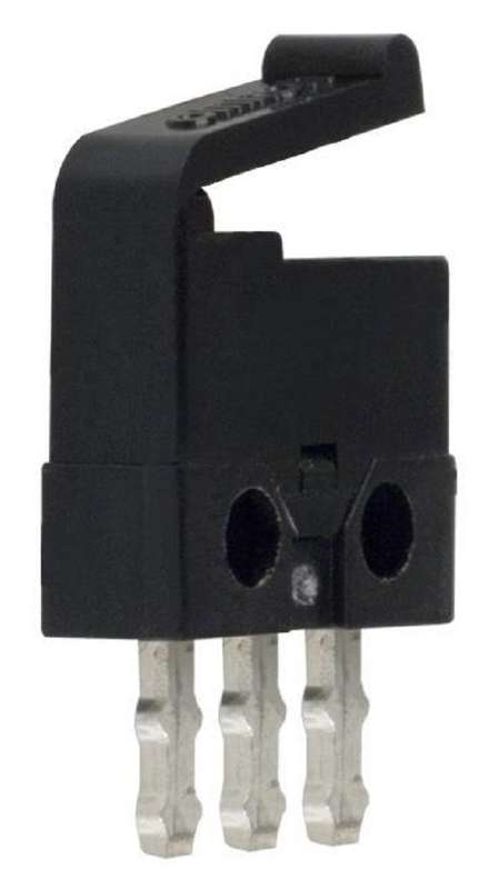 Omron (D2MQ-1L) Microswitch, Ultra Subminiature