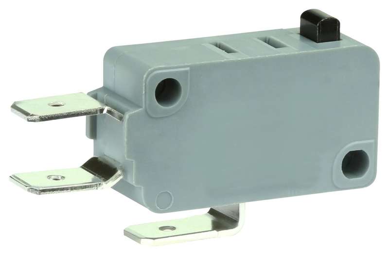 Honeywell (V15T16-CZ100) Microswitch, Standard, Quick Connect, 16 A