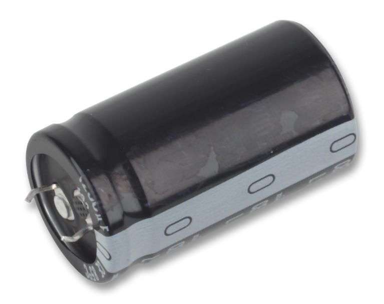 Multicomp Pro (MCLPR50V129M30X45) Electrolytic Capacitor, 12000 µF, 50 V,