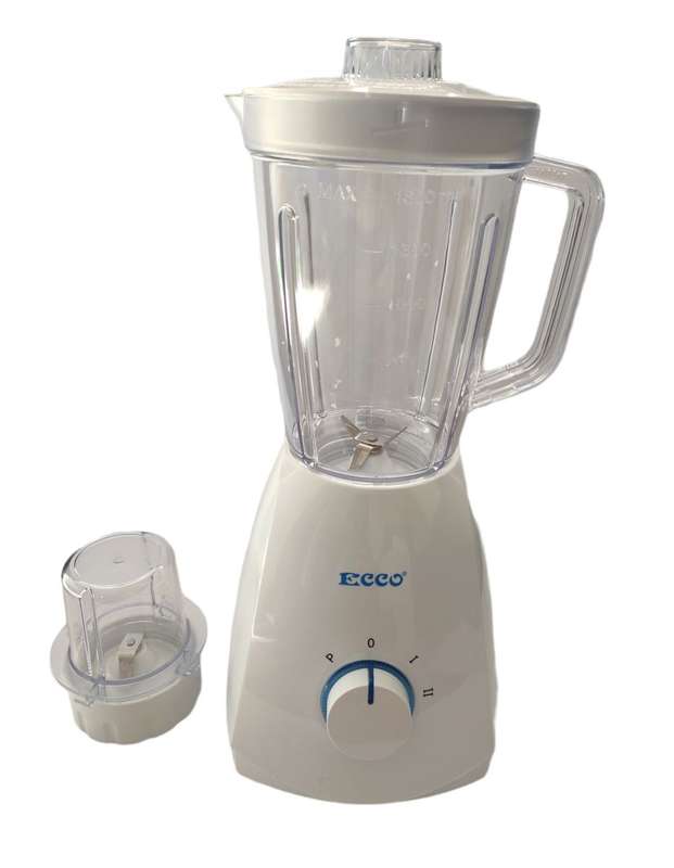 Ecco Blender