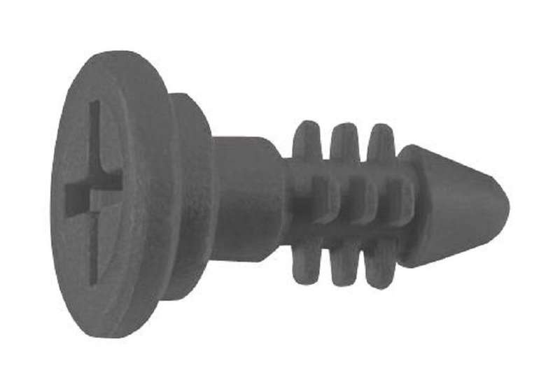 Wurth Elektronik (70097742360) Screw, Button Head Philips, Nylon 6.6