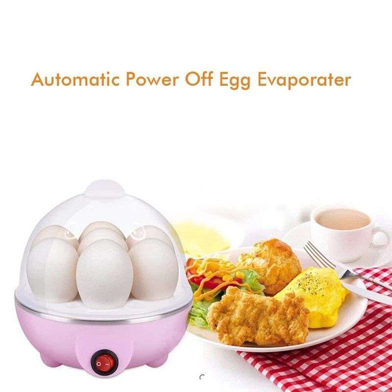 Egg Boiler