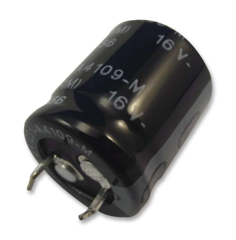 EPCOS (B43541B2108M000) Electrolytic Capacitor, 1000 µF, 200 V