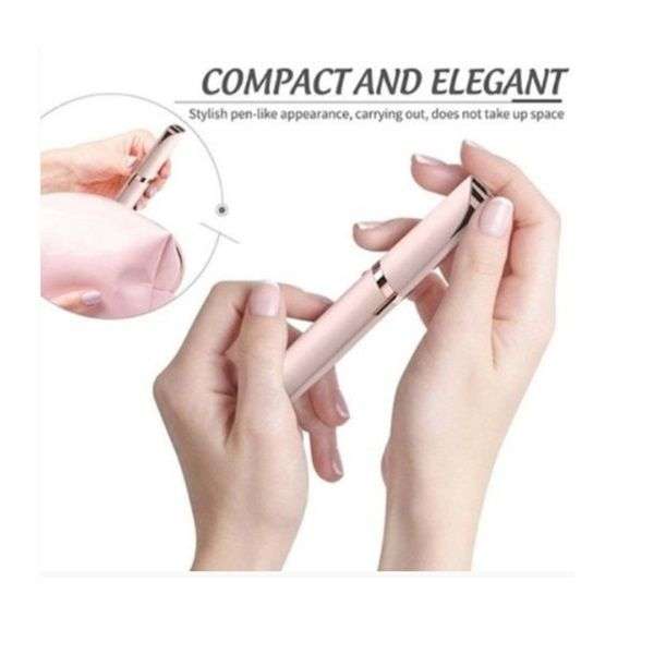 Flawlbss Epilator Pen