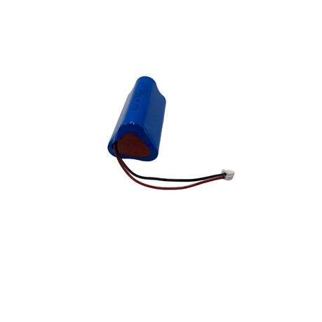Triangle 3.7V Battery 18650