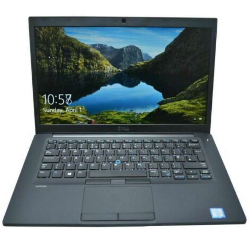 Dell Latitude 7480 Ultrabook/Intel i5 7300U/ 256GB SSD/8GB RAM